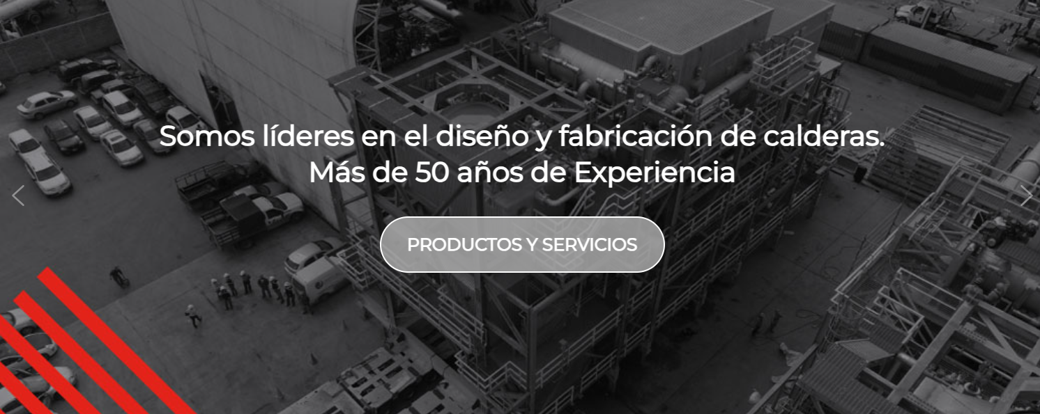Products and Services